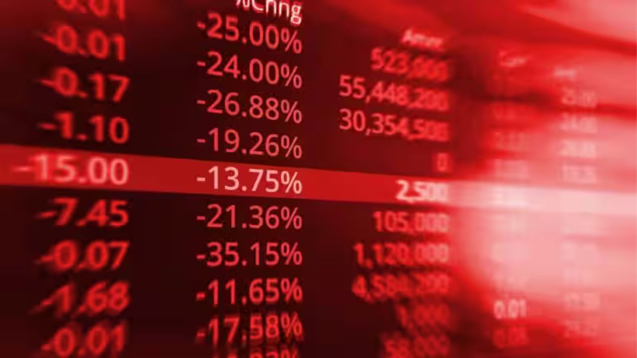 India Investment Alert: एली लिली का 8,879 करोड़ रुपये का निवेश, सेंसेक्स और निफ्टी में दिखी जोरदार तेजी