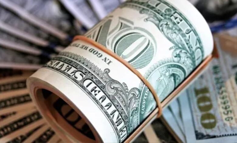 Forex Reserves में $2.33 बिलियन की कमी, भारत की अर्थव्यवस्था पर क्या होगा असर, पढ़िए पूरी रिपोर्ट!