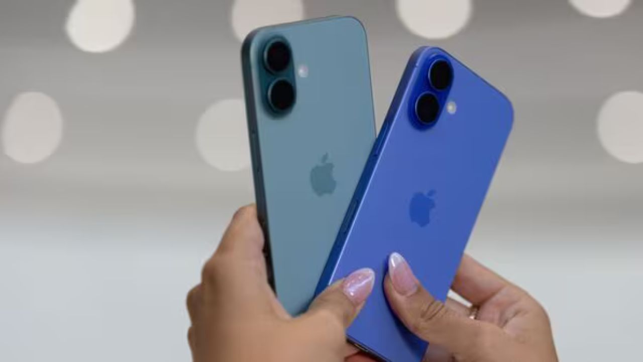 iPhone 18 Pro में होगा सैटेलाइट 5G का धमाका, Apple-Starlink की साझेदारी के जरिए मोबाइल अनुभव होगा हाईटेक और बेहतरीन