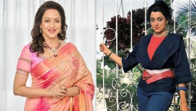 Hema Malini का अनकहा सफर: फिल्मों की चमक से लेकर राजनीति के मंच तक, 77वें जन्मदिन पर खास कहानी