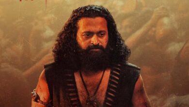 Kantara Chapter 1 ने फिर रचा इतिहास, दूसरे शुक्रवार को कमाई का आंकड़ा पहुंचा नए मुकाम पर