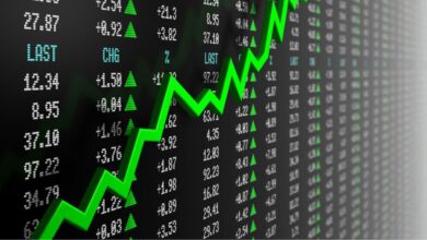 Share Market News: शेयर बाजार का सरप्राइज! आठ दिन की गिरावट टूटी, RBI के फैसले से सेंसेक्स-निफ्टी दोनों हरे हुए