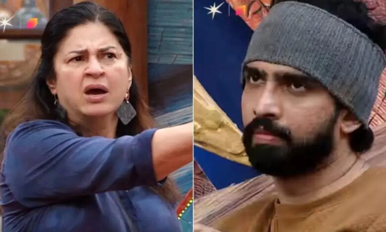 Bigg Boss 19 में फिर मचा बवाल! कौन बनेगा नया कैप्टन — दोस्ती टूटी या नई चाल चली गई?