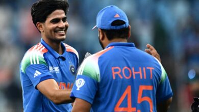 Australia ODI Series के लिए Squad Announced, Shubman Gill को मिली Captaincy, Rohit Sharma क्यों रह गए पीछे?
