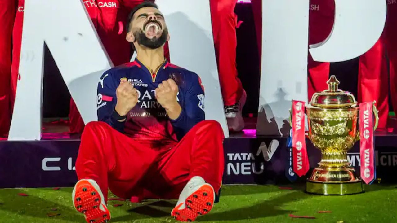 Virat Kohli ने RCB के साथ कमर्शियल कॉन्ट्रैक्ट क्यों ठुकराया? जानिए IPL भविष्य और टीम बदलाव की असली कहानी