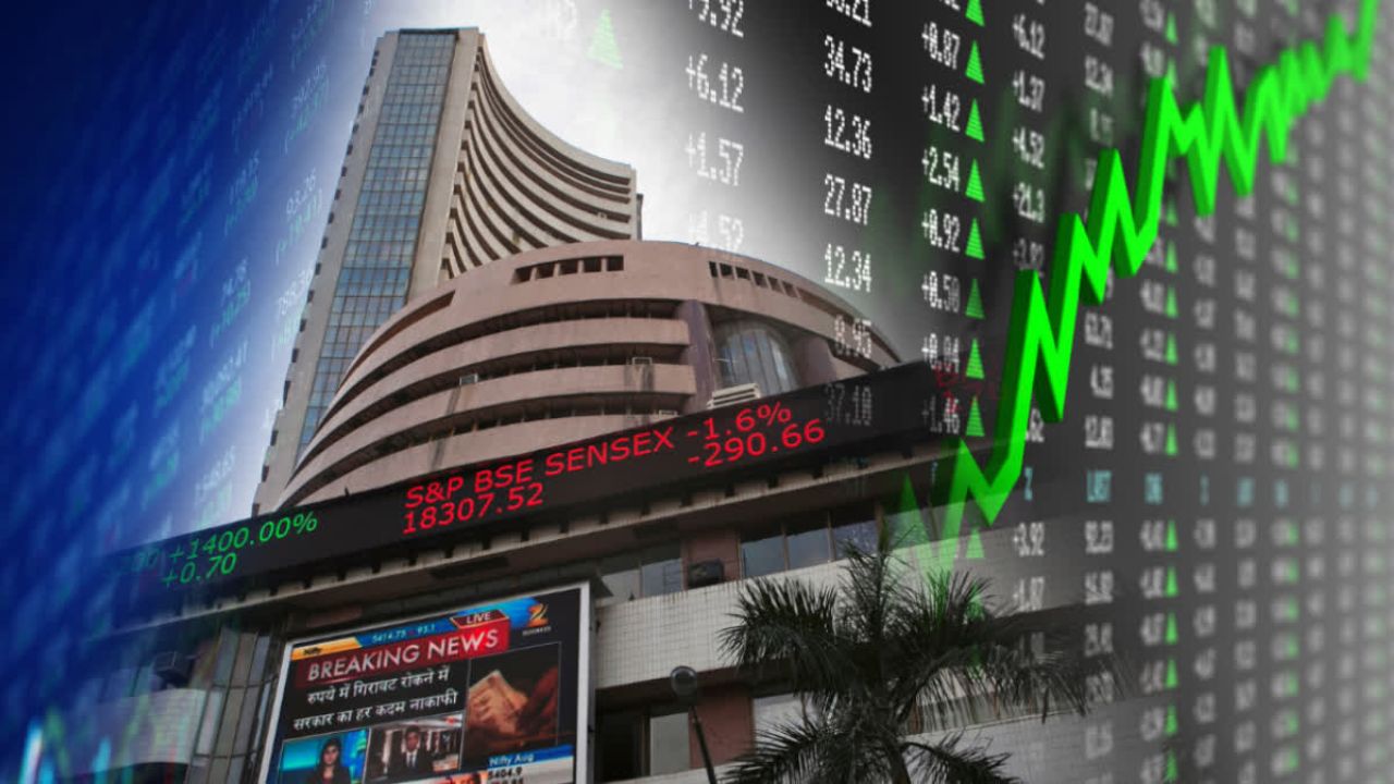 Share Market News: शेयर बाजार का सरप्राइज! आठ दिन की गिरावट टूटी, RBI के फैसले से सेंसेक्स-निफ्टी दोनों हरे हुए
