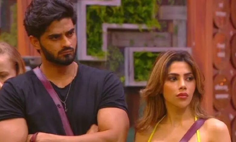 Bigg Boss Marathi से शुरू हुई प्रेम कहानी, Nikki Tamboli ने शो में Arbaaz Patel को दिए चौंकाने वाले खुलासे