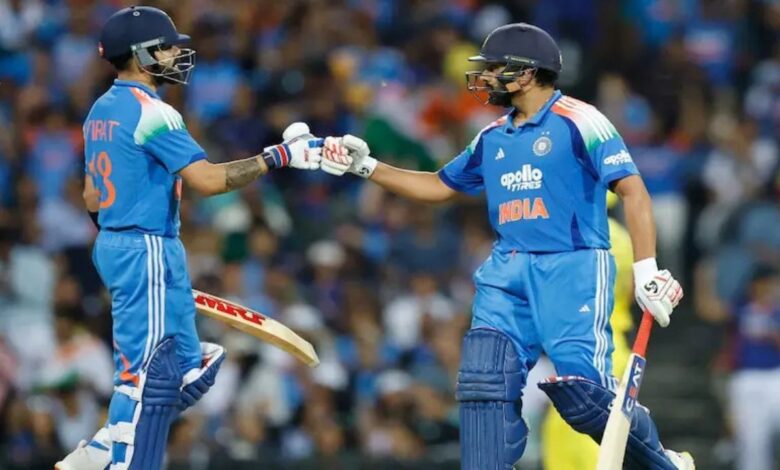 Rohit Sharma ने तीसरे ODI में दिखाया वर्ल्ड क्लास बैटिंग, 121 रन से जीत में निभाई अहम भूमिका!