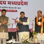 MP Foundation Day पर CM मोहन यादव का बड़ा ऐलान! ओंकारेश्वर बनेगा राज्य का 27वां वाइल्डलाइफ सेंचुरी