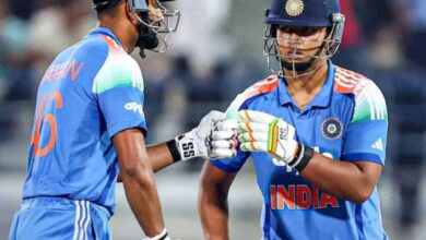 Rising Stars Asia Cup IND A vs BAN A: भारत का शर्मनाक सुपर ओवर प्रदर्शन, बांग्लादेश ने जीती मैच, जानिए क्या था हार के पीछे असली कारण