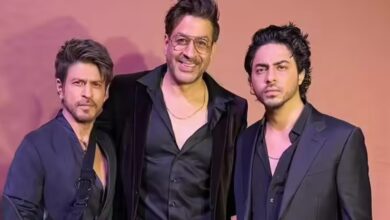 आर्यन खान के शो ‘The Bad Guys of Bollywood’ में दिखेंगे रजत बेदी, फराह खान ने किया दिल छू लेने वाला खुलासा