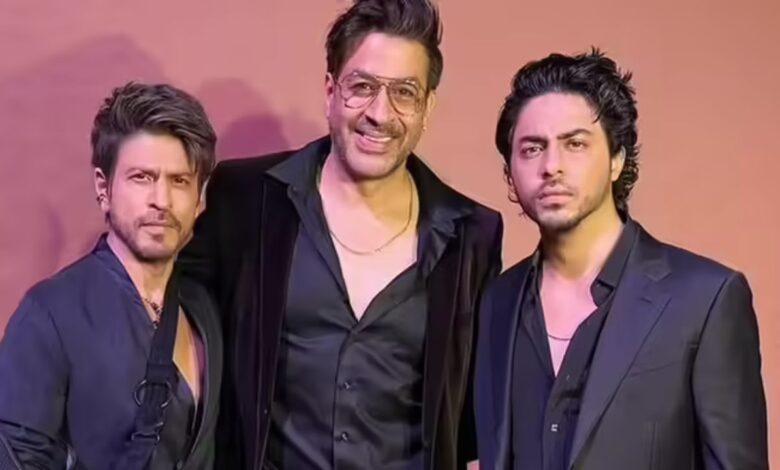 आर्यन खान के शो ‘The Bad Guys of Bollywood’ में दिखेंगे रजत बेदी, फराह खान ने किया दिल छू लेने वाला खुलासा