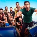 अजय देवगन की ‘De De Pyaar De 2’ का रोमांटिक तिकड़ा, बॉक्स ऑफिस पर पहले दिन का कमाल