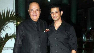 प्रेम चोपड़ा के दामाद शरमन जोशी! बॉलीवुड के सुपरस्टार और 200 करोड़ क्लब के सदस्य