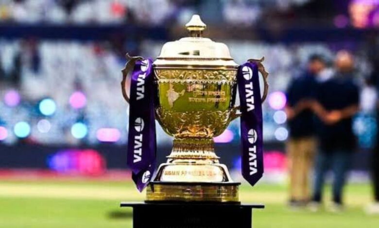 IPL 2026 की नीलामी में 77 स्लॉट खाली, विदेशी खिलाड़ियों के लिए 31 खास मौके होंगे उपलब्ध