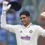 शुभमन गिल बने टेस्ट क्रिकेट के इतिहास में नया सितारा, सचिन और विराट के क्लब में होंगे शामिल