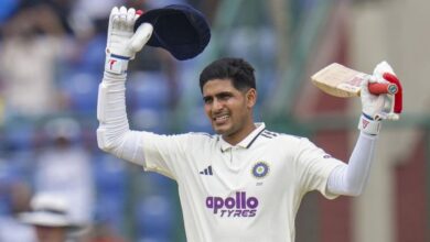 शुभमन गिल बने टेस्ट क्रिकेट के इतिहास में नया सितारा, सचिन और विराट के क्लब में होंगे शामिल