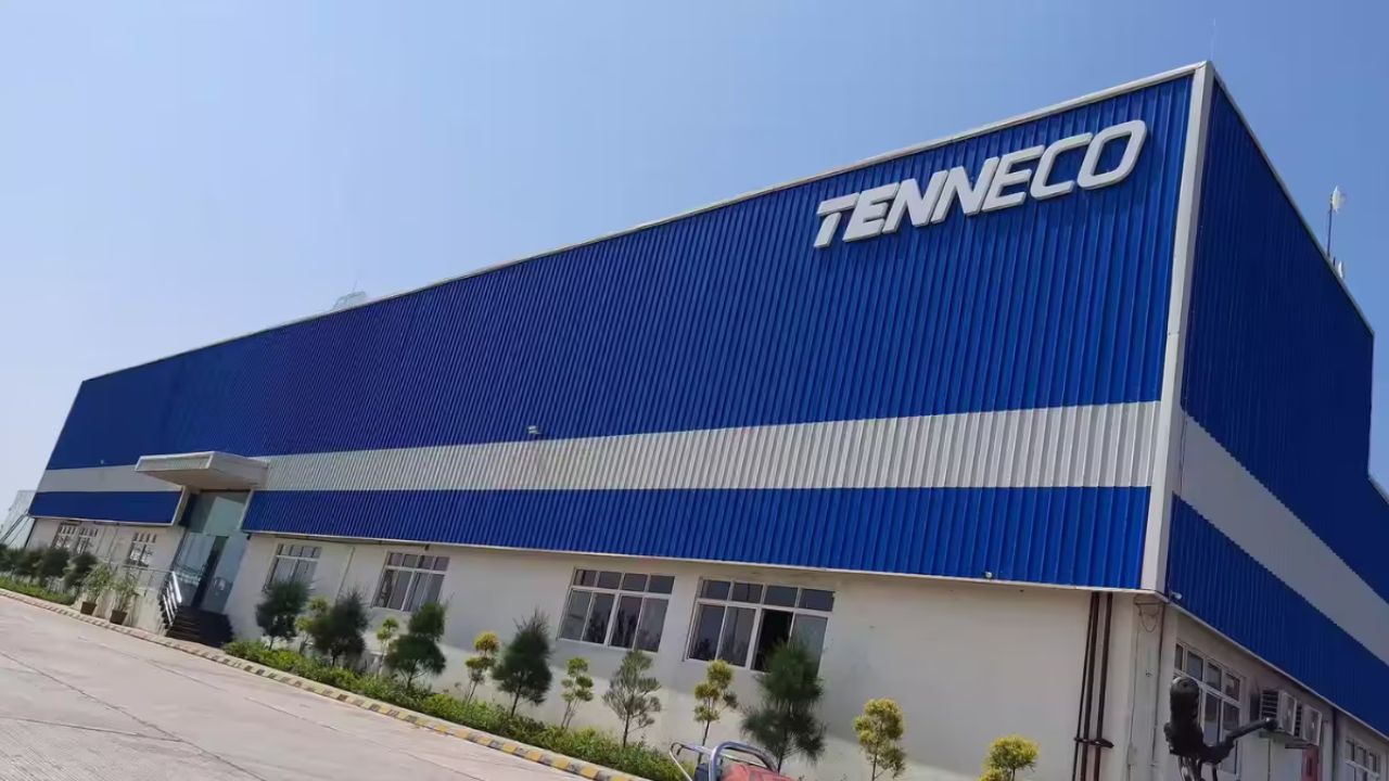 Tenneco Clean Air IPO पर 61 गुना सब्सक्रिप्शन, निवेशकों को लिस्टिंग पर मिलेगा भारी मुनाफा