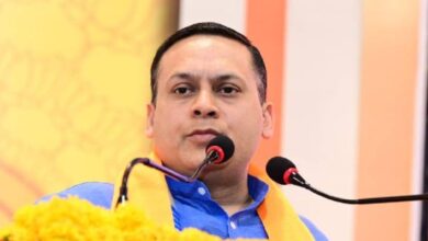 Amit Malviya: क्या भारत के खिलाफ छिपी साजिश शुरू? सोशल मीडिया हैंडल्स की लोकेशन ने खोले चौंकाने वाले राज!