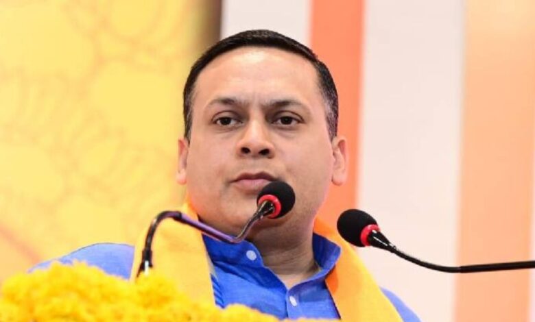 Amit Malviya: क्या भारत के खिलाफ छिपी साजिश शुरू? सोशल मीडिया हैंडल्स की लोकेशन ने खोले चौंकाने वाले राज!