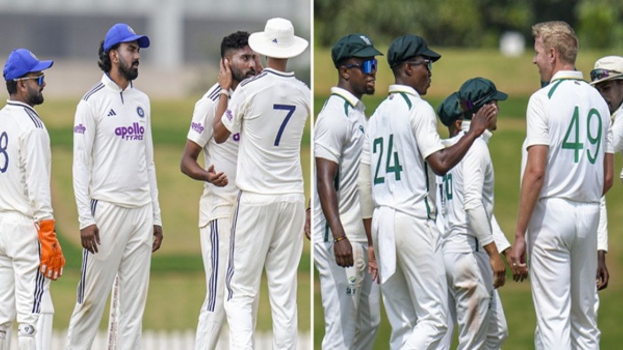 India vs South Africa: गिल की कप्तानी में नया इतिहास रचने उतरेगा भारत, साउथ अफ्रीका करेगा पलटवार!