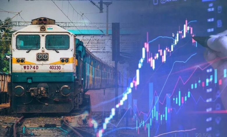 IRCTC ने किया धमाका! मुनाफे में जबरदस्त उछाल, शेयरधारकों को मिलेगा बड़ा तोहफा?
