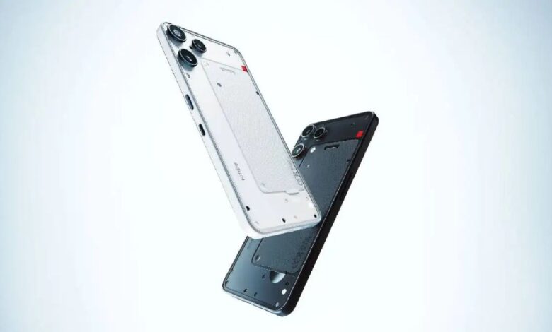 Nothing Phone 3a Lite का ट्रांसपेरेंट डिजाइन देखकर आप चौंक जाएंगे! जानिए इंडिया लॉन्च