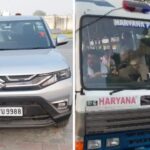 Delhi Blast: अल-फलाह यूनिवर्सिटी में आतंकवादी कार बरामद, बम स्क्वाड का हाई अलर्ट, जानें क्या हुआ मौके पर!