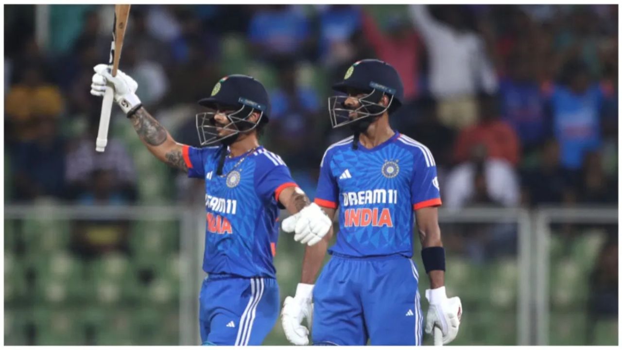 India A vs South Africa A: तीसरा ODI हार के बावजूद भारत ने सीरीज जीत, क्या पारी बेकार हुई?