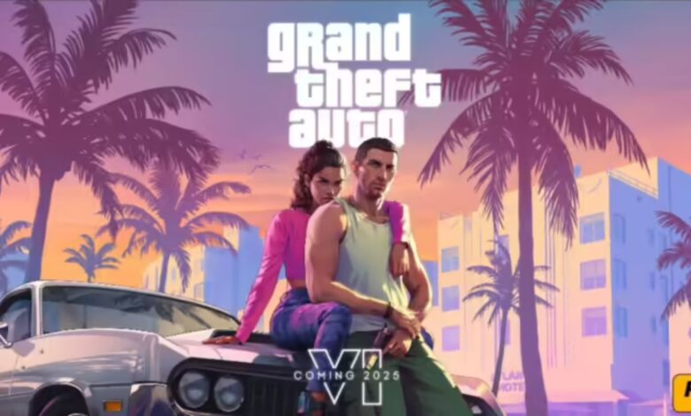 GTA VI के फैंस के लिए बुरी खबर, Rockstar Games ने गेम की रिलीज़ डेट फिर से टालकर 19 नवंबर 2026 कर दी