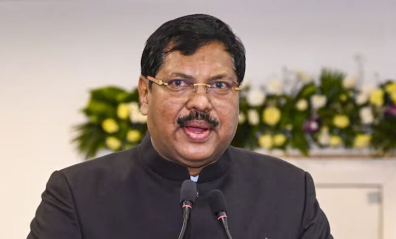 CJI Bhushan Gavai का बयान वायरल—‘कोर्ट भवन में विलासिता नहीं, संविधान की आत्मा झलके!