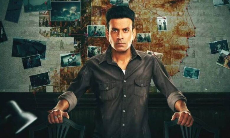 The Family Man 3 ट्रेलर रिलीज़! श्रीकांत तिवारी की जिंदगी में लौटे रोमांच, सस्पेंस और एक्शन का तूफान