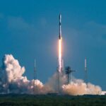 स्पेसएक्स बनाएगा ‘Moonbase Alpha’: धरती से बाहर इंसानों का पहला स्थायी ठिकाना