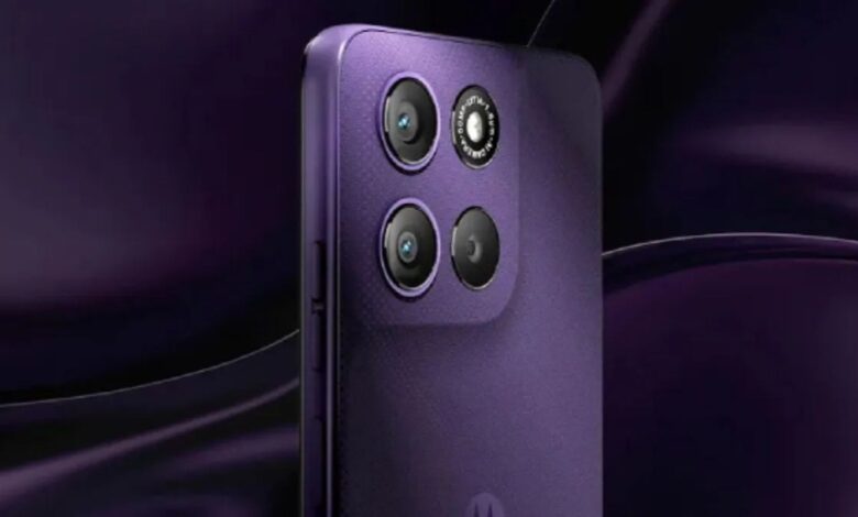 Moto G67 Power 5G: 50MP ट्रिपल कैमरा, 7000mAh बैटरी और शानदार डिस्काउंट, तुरंत खरीदें