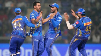 IPL 2026: मुंबई इंडियंस किन 5 प्लेयर्स को रिलीज़ कर सकते हैं, जानिए उनकी नई बोली और खरीदारी की रणनीति