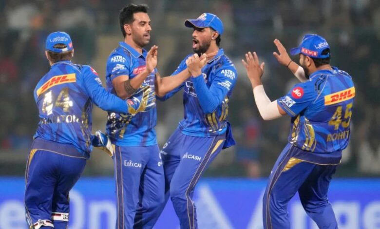 IPL 2026: मुंबई इंडियंस किन 5 प्लेयर्स को रिलीज़ कर सकते हैं, जानिए उनकी नई बोली और खरीदारी की रणनीति