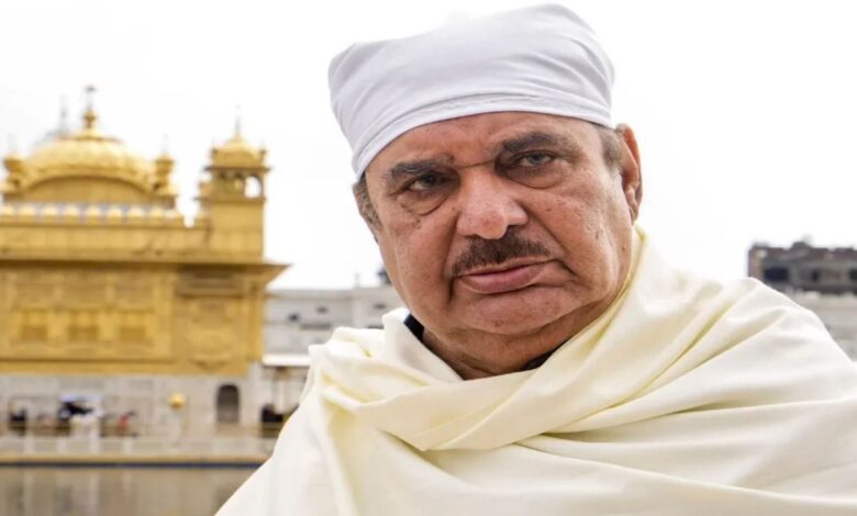 Raza Murad: हीरो और विलेन दोनों में चमके, खलनायक से राजा हिंदुस्तानी तक उनके यादगार पल