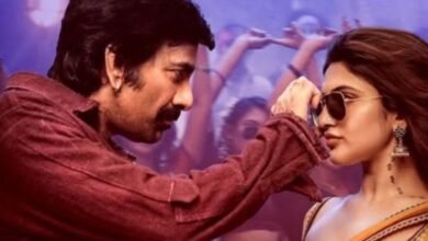 Ravi Teja की 'Mass Jathara' अब OTT पर! जानिए कौन सा प्लेटफॉर्म करेगा डिजिटल रिलीज़