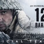 120 Bahadur: 120 वीरों की कहानी… पर फिल्म क्यों फेल? मेजर शैतान सिंह की गाथा पर उठे बड़े सवाल!