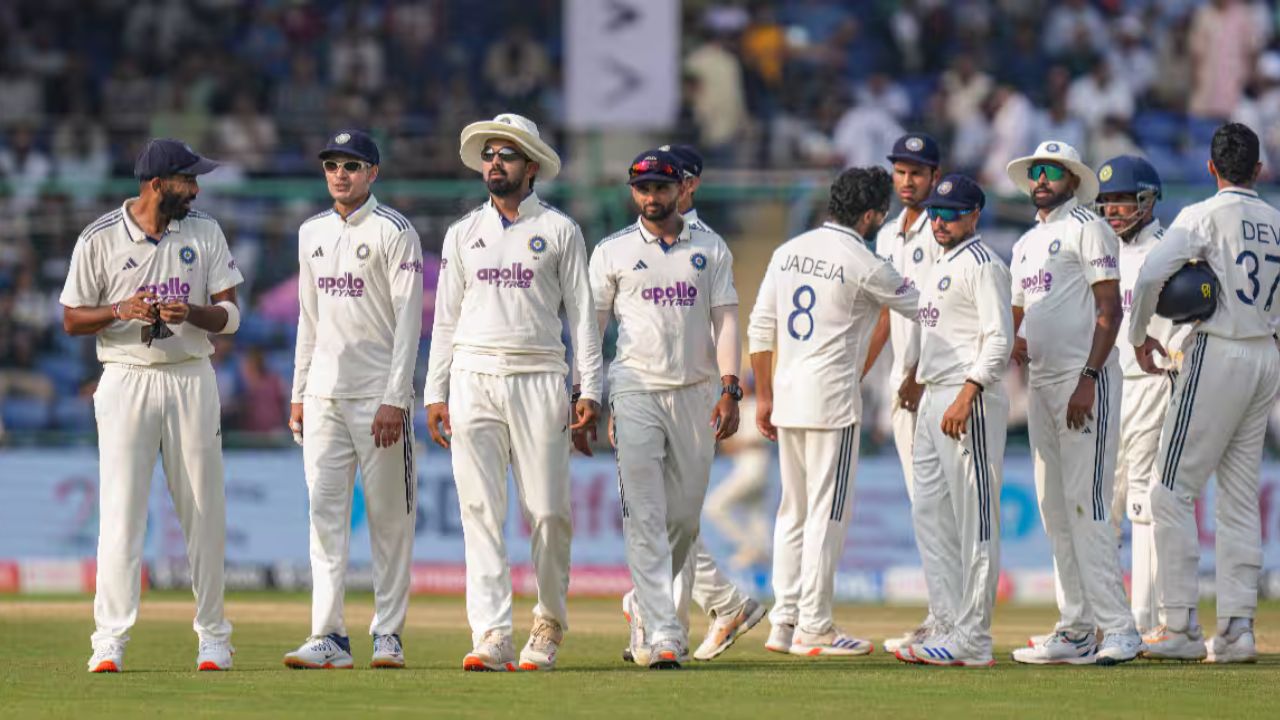 IND vs SA Test: जानिए उन 5 बॉलर के नाम जिन्होंने शानदार इकॉनमी से बल्लेबाजों की सांसें रोक दी