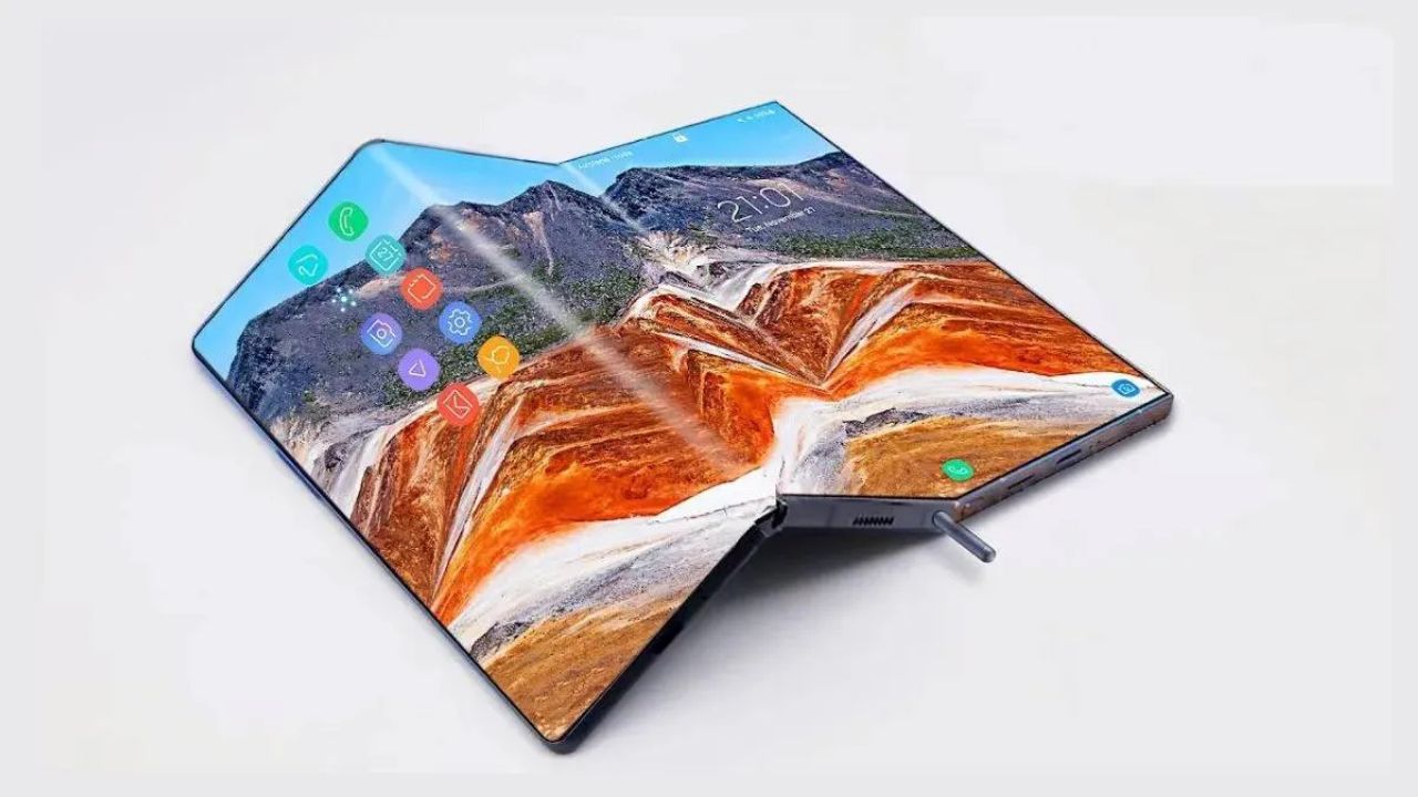 Samsung Galaxy Z TriFold लॉन्च! दुनिया का पहला ट्रिपल-फोल्ड फोन, सिर्फ 20-30 हजार यूनिट्स बनाए गए