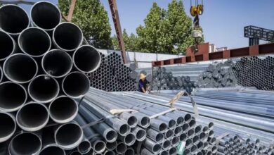 China Seamless Pipe Import: चीन से सीमलेस पाइप आयात में दोगुनी बढ़ोतरी, भारतीय उद्योग चिंतित