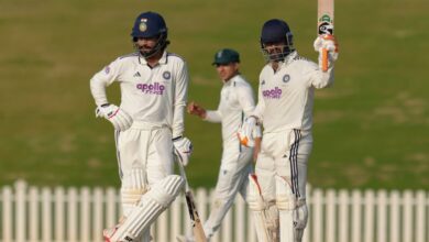 India vs South Africa: टेस्ट सीरीज का ऐलान! Shubman Gill कप्तान, Rishabh Pant उपकप्तान, जानिए पूरा