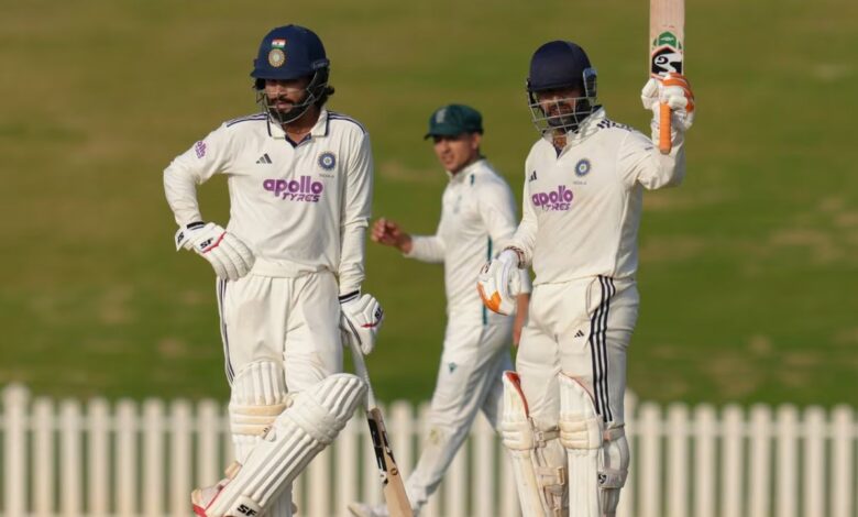 India vs South Africa: टेस्ट सीरीज का ऐलान! Shubman Gill कप्तान, Rishabh Pant उपकप्तान, जानिए पूरा