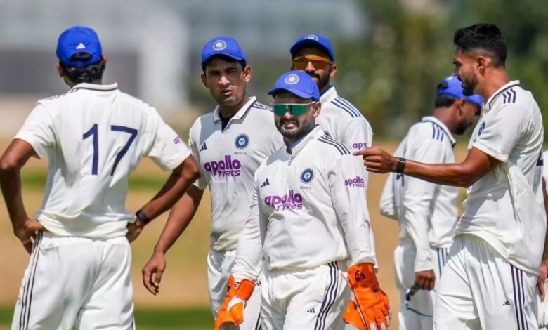 India vs South Africa: गिल की कप्तानी में नया इतिहास रचने उतरेगा भारत, साउथ अफ्रीका करेगा पलटवार!