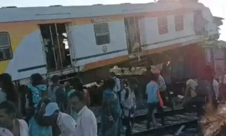 Bilaspur train accident: 11 मौतें, कई घायल — छत्तीसगढ़ ट्रेन हादसे की असली वजह आई सामने!