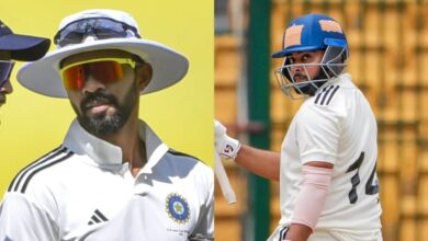 लंबे ब्रेक के बाद Prithvi Shaw की वापसी—लेकिन कप्तानी किस वजह से मिली, अंदर की बात चौंका देगी!