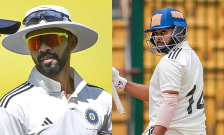 लंबे ब्रेक के बाद Prithvi Shaw की वापसी—लेकिन कप्तानी किस वजह से मिली, अंदर की बात चौंका देगी!