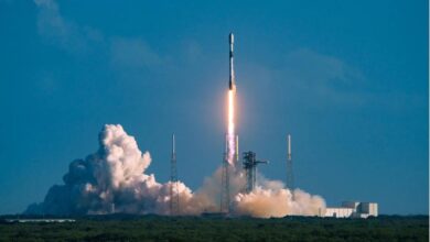 स्पेसएक्स बनाएगा ‘Moonbase Alpha’: धरती से बाहर इंसानों का पहला स्थायी ठिकाना