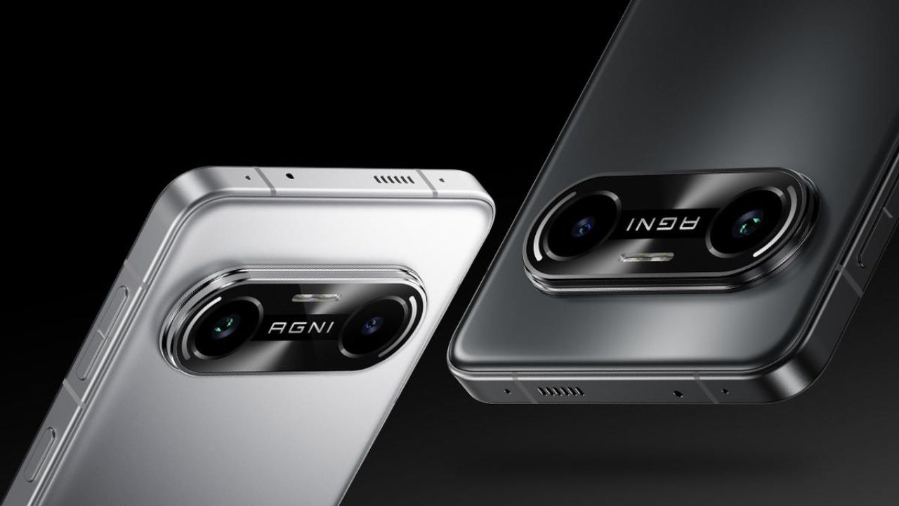Lava Agni 4: भारत में लॉन्च हुआ नया स्मार्टफोन, Vayu AI और Expert Agents के साथ होगा अनोखा अनुभव